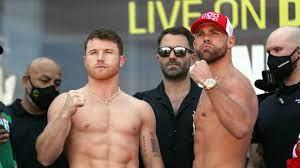 La fuerte serie de puñetazos que el boxeador mexicano saúl 'canelo' álvarez le propinó a su rival británico, le supuso la victoria durante la pelea por la unificación de los cinturones de peso supermediano, celebrada este sábado en arlington, texas. Xhs1tn65yzb9tm