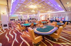 Điểm danh 9 Casino Việt Nam hợp pháp đang hoạt động hiện nay