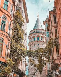 Galata Kulesi Istanbul 2020 Eyfel Kulesi Resimler Manzara Resimleri