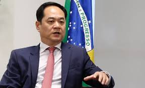 Is a subsidiary arm of volkswagen group, established in 1953 with local assembly of the volkswagen type 1 from parts imported from germany. Embaixada Da China Fala Sobre Relacao Bilateral Entre O Pais E O Brasil