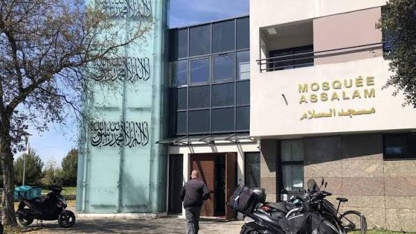 Réunion des musulmans de l'Ouest interdite : la décision du tribunal en  attente à Nantes | Presse Océan ➡️ https://t.co/KJt9DRUaBH #Nantes