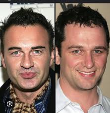 Julian McMahon and Matthew Rhys : r/CelebrityLookalikes