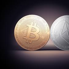 Explore and download ethereum and ethereum.org brand assets, illustrations and media. 2048x2048 Bitcoin And Ethereum Ipad Air Wallpaper Hd Other 4k Wallpapers Images Photos And Background Wallpapers Den