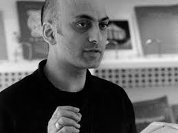 Ned Black's Dream by Suhayl Saadi