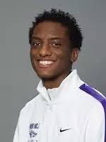 2015 Men's Track and Field Roster