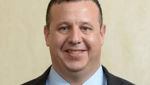 Beveridge wins 6th Ward