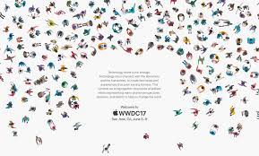 Apple made a lot of announcements today at wwdc 2017, including the latest versions of ios, macos, and watchos. Wwdc 2017 Ios 11 New Macs Homepod And More