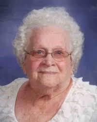 Virginia McDavid Obituary