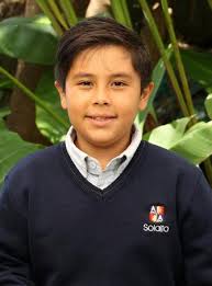 Anuario 2021 Colegio APDE Solalto by APDE Solalto