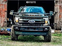 2 2019 F 250 Super Duty Ford Superlift Suspension Lift 4in Moto Metal Mo978 Black Ford Super Duty Trucks Ford Pickup Trucks Ford Ranger Truck