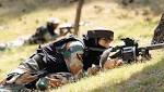 jawans killed encounter with Naxals