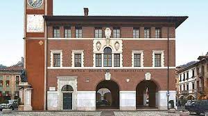Is a branch of : Banca Marostica Il Cda Stringe Anche Sul Piano B G Di Vicenza
