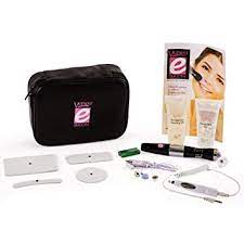 As a result of the time and effort required, a professional electrolysis hair removal machine is best recommended for small areas like the upper lip or chin where hairs don't grow much. Amazon Com Verseo Esmooth Electrolysis Permanent Hair Removal Epilation Roller Pen Painless Facial Body Grooming Tool Pinchless Treatment Epilator Personal Kit Remover Machine Wand Bikini Flawless Men Women Hair Removal Products Beauty