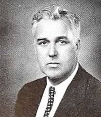 1912 U.S. Track & Field Team Graveyard