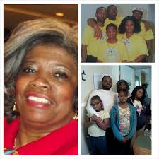 LUCINDA PERRY Obituary (2013)