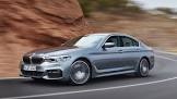 BMW-Serie-5