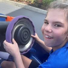 Make A Wish Iowa Annual Report 2023