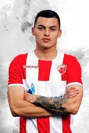 We did not find results for: Nemanja Radonjic Marseille Stats Titles Won
