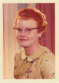 from Morgan Taylor (son of Sally Ann Taylor, the former Sally Ann Morgan):