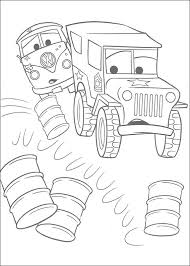 Colette brawl stars fanart skin. Cars Kleurplaat 2