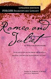 Romeo is a sehuencas water frog, and for years he was the only known member of his species alive — and the only on. Romeo And Juliet By William Shakespeare