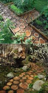 Coronary arteries two large arteries that. 20 Log Slice Paths Ideas Garden Paths Outdoor Gardens Garden Inspiration