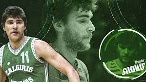 Clicking on an indivdiual season will display the team's roster for that season. Arvydas Sabonis Dominated The Stage Of Fiba Intercontinental Cup 33 Years Ago Eurohoops