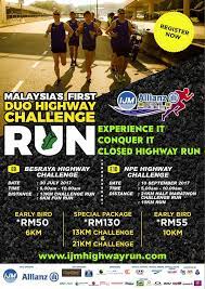 Pertandingan hiasan pejabat dan plaza tol lebuhraya besraya. Ijm Allianz Duo Highway Challenge Pacemakers Malaysia Facebook