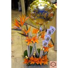 Send surprise birthday flowers and gifts make someone's birthday surprise special in the best possible way by sending birthday flowers just in time for the big day. Happy Birthday Bouquet For Gift Rs 3000 Piece Jkm Infrastructure Private Limited Id 15016960288