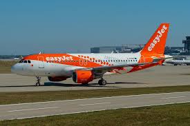 Easyjet Fleet Airbus A319 100 Details And Pictures Easyjet