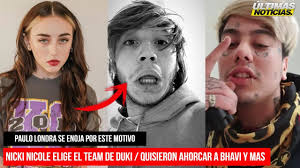 Iba para tu casa y a veces no estas imágenes se fusionan con las de khea interpretando el tema a cámara en un estudio casero. Nicki Nicole Eligio El Team De Duki Y No El De Paulo Londra Todas Las Noticias Tengo 30 Khea Chords Chordify