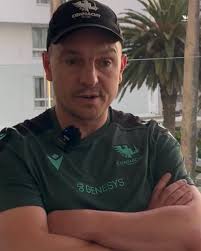 The Laya Tag Rugby Series is for all... 👉 There for the craic ✓ 👉 I just  want to show off my goose step ✓ 👉 I'm here to win ✓ Sign