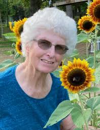 Yvonne Elaine Florian Obituary October 21, 2023