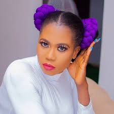 How big is iyabo ojo? Cbptj4zyzx7ccm