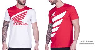 Official Merchandise Honda Hrc Apparel Tshirt Motogp Repsol Honda Mens Tops Clothes