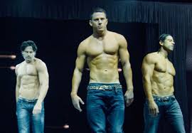 Believe it or not, the actor had a fappy phase (fat and happy), just before shooting the sequel to. Channing Tatum S Real Live Magic Mike Club Is A Sinfully Good Time