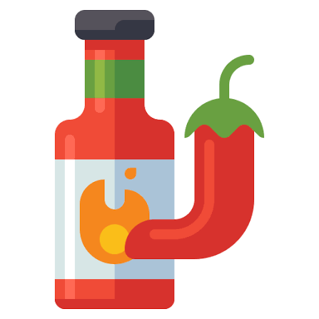 Salsa Picante