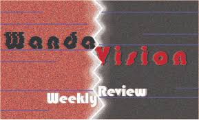 I'm genuinely on the fence about we interrupt this program coming in as it does in this season of wandavision. Wandavision Episode 4 Review Cehs News