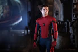 Far from home, jake gyllenhaal's mysterio is the rare villain who knows he's in a superhero movie. Spider Man Far From Home Review Marvel S Follow Up To Endgame Is So Terrible It S Brilliant London Evening Standard Evening Standard