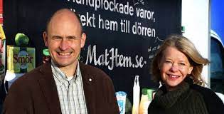 Kinnevik ab har 14 ägare. Kinnevik Gar In I Mathem Blir Storsta Agare Breakit