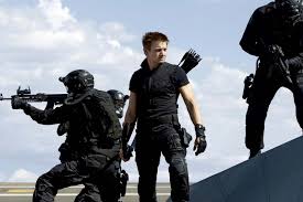 I feel like most of these shows will be one (season) and dones. Hawkeye Creators Comics Stories Films Britannica