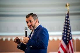 Cruz was lambasted by texas democrats for heading to mexico during the biggest crisis texas has faced in years, and the state party called for his resignation. Editorial Resign Senator Cruz Your Lies Cost Lives