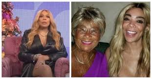 Maybe you would like to learn more about one of these? Wendy Williams Confirms Her Mom Has Died She Was The Best That Grape Juice