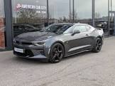 CHEVROLET-CAMARO