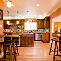 Kitchen paint colors exterior paint colors paint colors for home cream paint colors beige paint paint colours neutral paint room colors house colors. Kitchen In Peach Tones With White A Combination Of Peach Color Kitchen Interior Photo