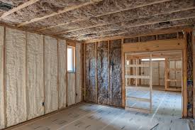 Spray foam insulation is a great product. Insulation 101 Benefits Of Insulation Types And Installation Options