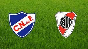 River goleó 6 a 2 a nacional y clasificó a semifinales de la #conmebol #libertadores 2020.suscríbete al canal oficial de la conmebol libertadores para tener. Club Nacional De Football Vs River Plate 1994 Footballia
