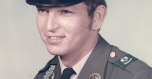 Sid Liming named Grand Marshall of Memorial Day Parade