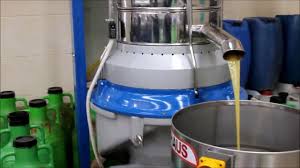 Haus Olivemax 53 Olive Oil Extraction Youtube