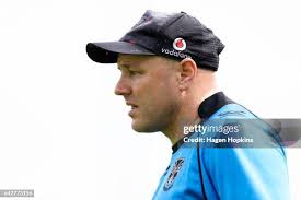 223 Trial Warriors V Titans Photos & High Res Pictures